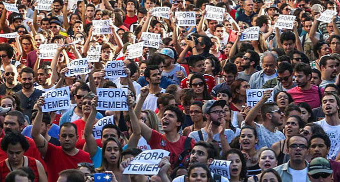 Consulte la agenda de actos en todo el país
