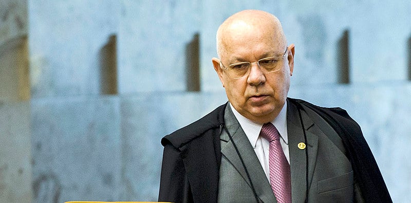 A elite brasileira escolhe seus próprios juízes
