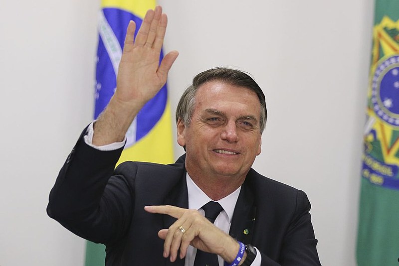 Em artigo, o cientista político José Luíz Fiori aponta que "o 'bolsonarismo' está fazendo com que as pessoas reflitam, no Brasil e no mundo"