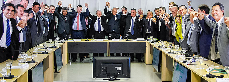 Em vez de cobrar os débitos, porém, o governo Temer editou a Medida Provisória nº 733, concedendo mais privilégios ao setor
