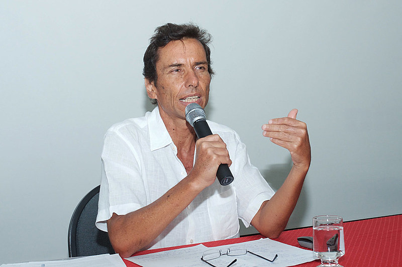 Frederico Melo é técnico do Departamento Intersindical de Estudos e Estatísticas Socioeconômicas (Dieese)