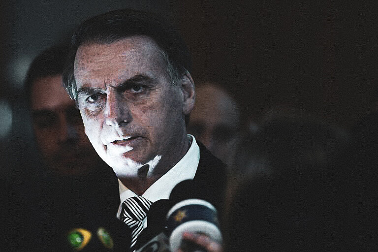 Medida é proibida pela Lei de Responsabilidade Fiscal; para BC, vai beneficiar a percepção internacional sobre o ambiente de investimentos