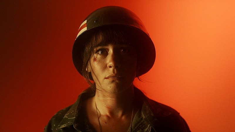 O Beduíno, o novo filme de Júlio Bressanet