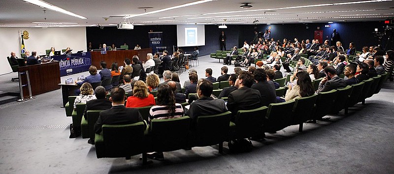 STF julga prisão após condenação em segunda instância