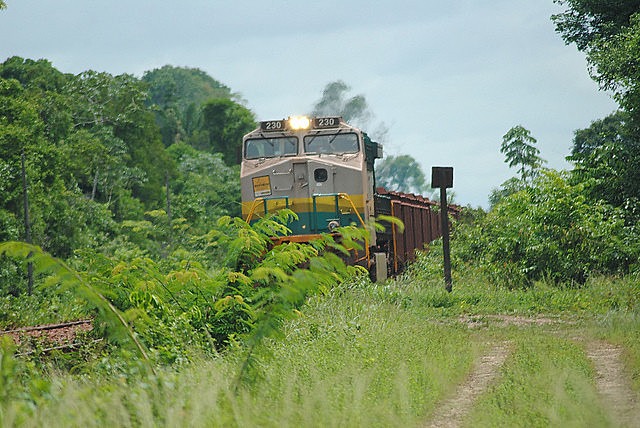 Vale trains have killed 39 people in eight years in Pará