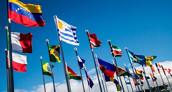 Amanhã inicia o ciclo de Seminários de Análise da Conjuntura Mundial na Universidade Federal do Rio de Janeiro