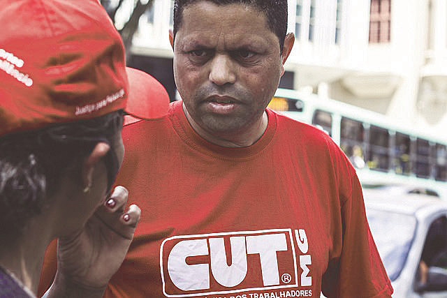 Jairo Nogueira: "É um pacote que não deu certo na década de 90 e que agora está sendo implantado de novo"