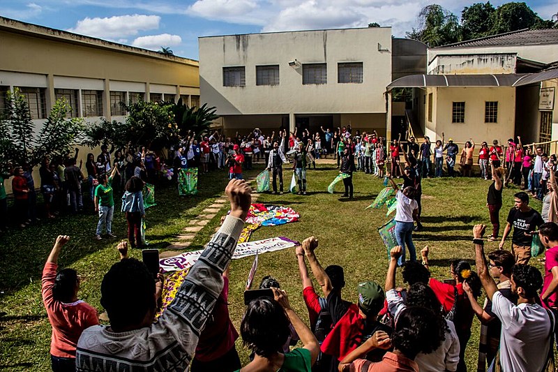 Os principais compromissos do evento foram a multiplicação de comitês e realizar atividades de diálogo direto com a sociedade