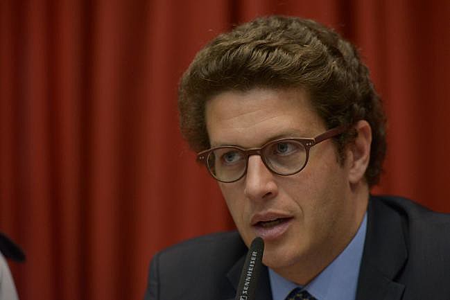 Ricardo de Aquino Salles, do Meio Ambiente, também é fundador do Movimento Endireita Brasil