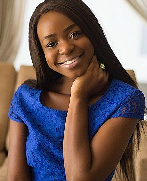 Khensani Maseko estava no terceiro ano da faculdade de Direito