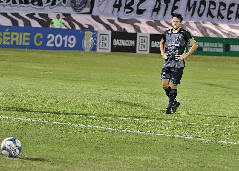 Após eliminação, alvinegros também se juntam aos clubes potiguares Globo e América na Série D