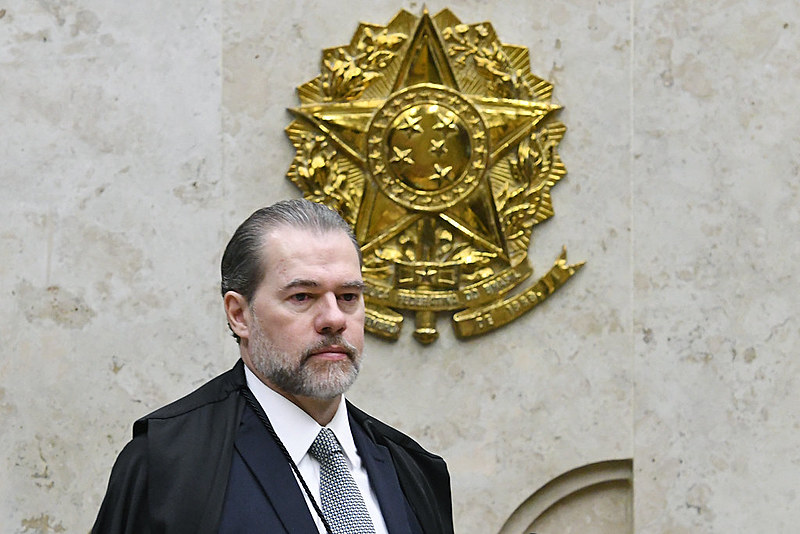 Liminar de Toffoli suspendia, desde julho, as investigações que utilizavam dados compartilhados