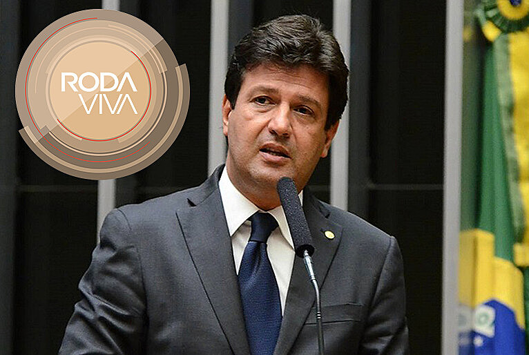 Mandetta é o primeiro ministro da Saúde desde a redemocratização a colocar em xeque a gratuidade do SUS