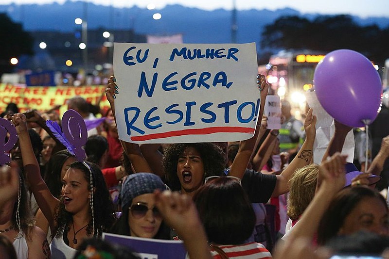 Cresce o número de mulheres eleitas para o Congresso e para as Assembleias Legislativas em 2019
