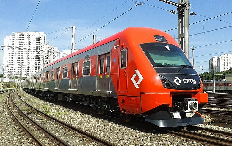 trem da cptm