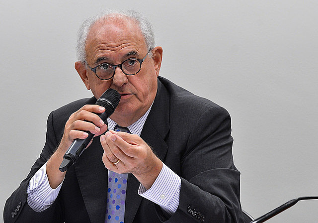 A través de elecciones indirectas, sectores financieros proponen colocar a Nelson Jobim