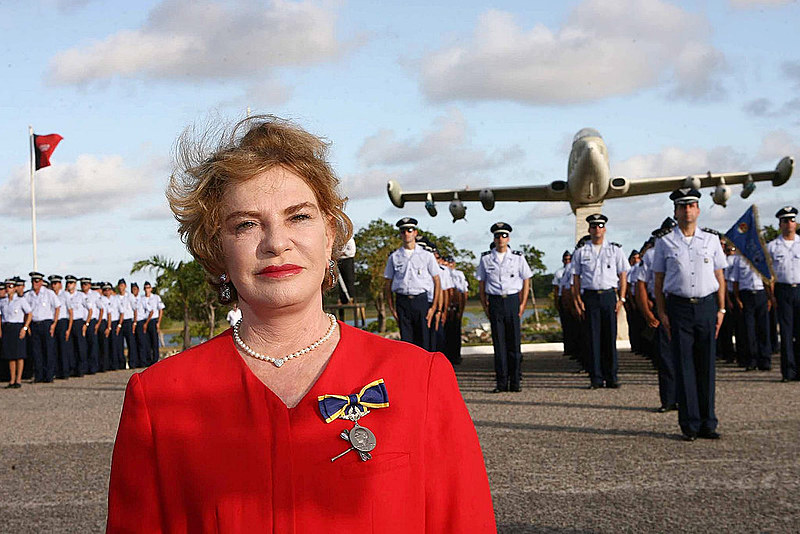 "É uma afronta à memória de D. Marisa Letícia Lula da Silva", diz Lula em nota