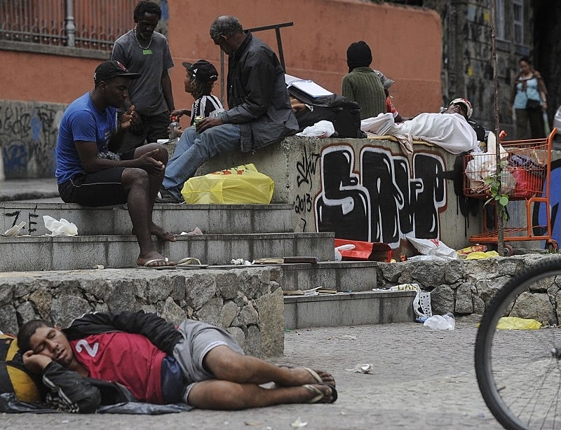 Cerca de 28 mil de crianças no estado do Rio não possuem registro de nascimento, segundo IBGE