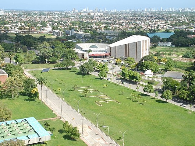 Os salários vão de R$ 2.459,95 a R$ 9.616,18