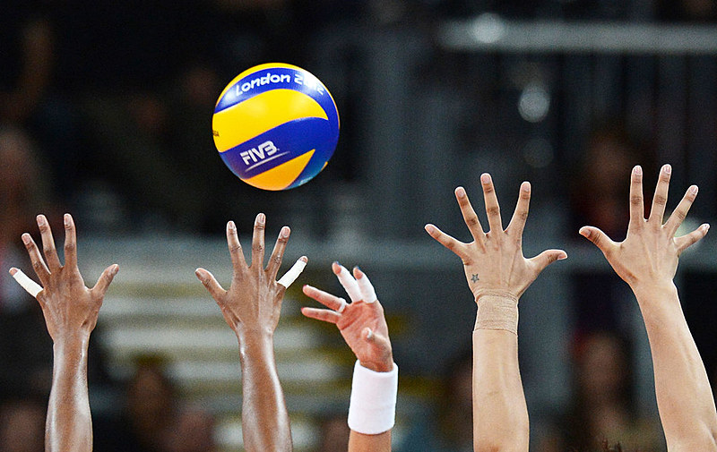 A Copa Feminina acontece entre os dias 14 e 29 de setembro e a Masculina entre 1 e 15 de outubro,