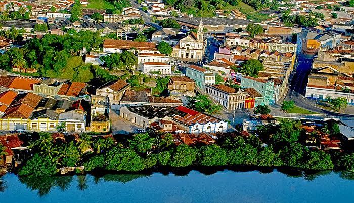 Comunidade habita local em que nasceu a capital da Paraíba