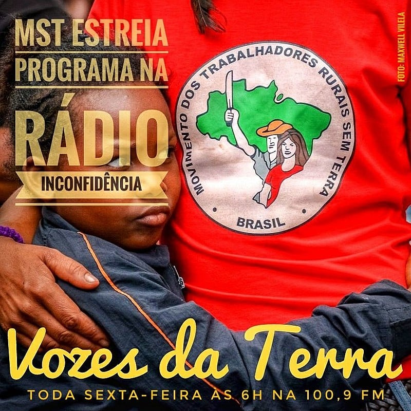 Segundo o MST, o programa surge na conjuntura de resistência ao golpe e aos ataque de direitos à classe trabalhadora.