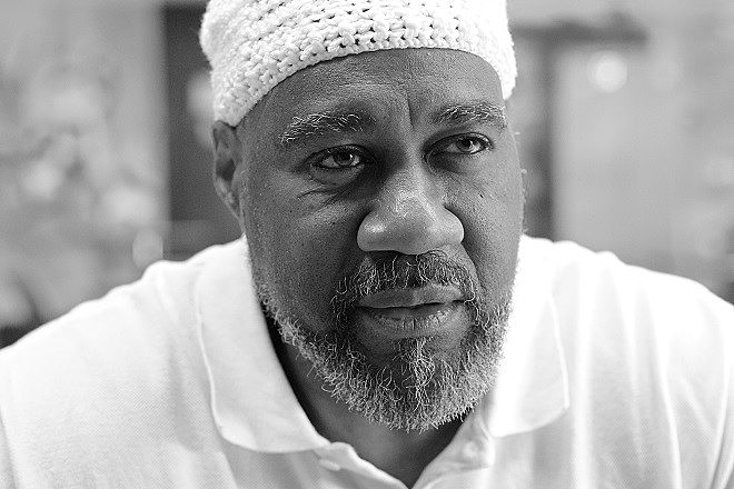 Jalil tiene 64 años y es uno de los más longevos presos políticos de la historia mundial