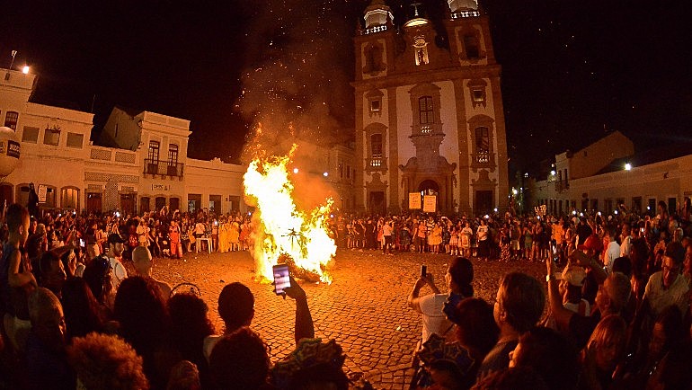Tradicional celebração, que mistura cultura popular e fé, contará nesta edição com a participação de 11 pastoris