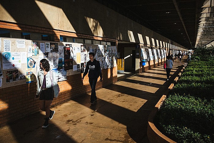 “Os dados desmistificam qualquer tipo de informação que as universidades hoje são majoritariamente da elite", diz Andifes.