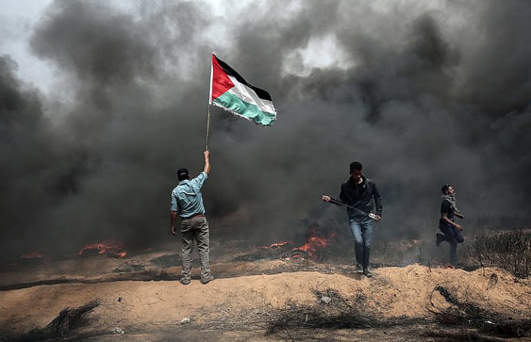 Israel cometeu crimes contra a humanidade em Gaza, afirma comissão da ONU
