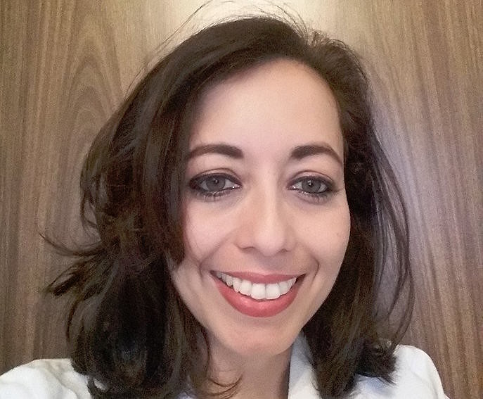 Renata Peixoto é cientista política e professora do curso de Relações Internacionais e Integração, do PPG-ICAL e PPG-PPD