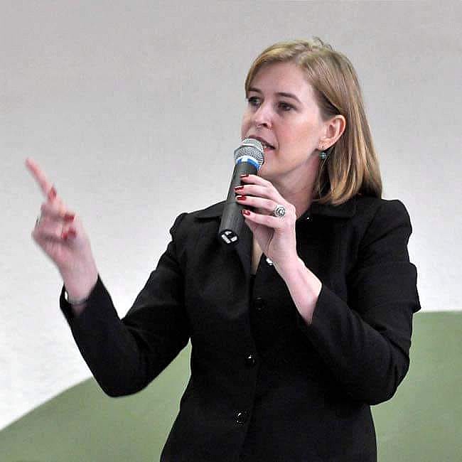 Para Andréa Caldas, o ministro da Educação tem demonstrado enorme desconhecimento sobre o ensino brasileiro e a máquina do Estado