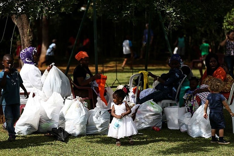 Dia Mundial do Refugiado é comemorado neste 20 de junho
