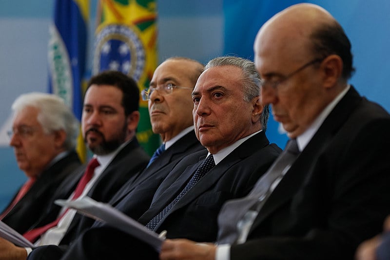 "Brasil pós-Temer é um país mais pobre, mais injusto, mais violento, menos preparado para o futuro"