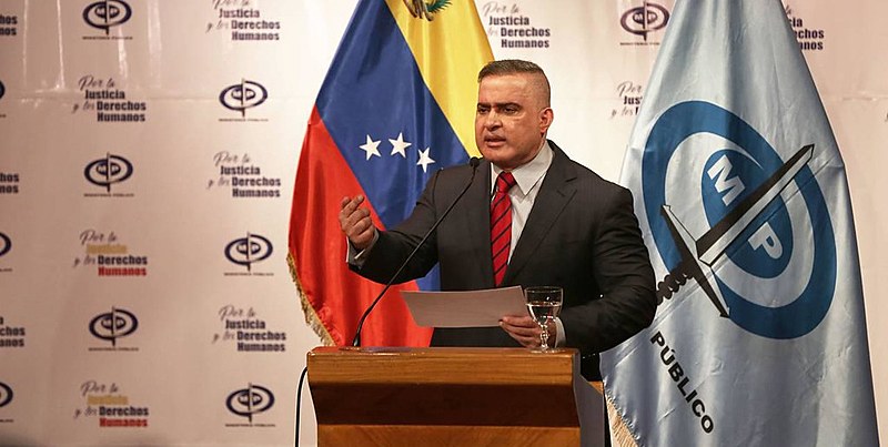 Segundo William Saab, o ataque não se trata de um ato isolado