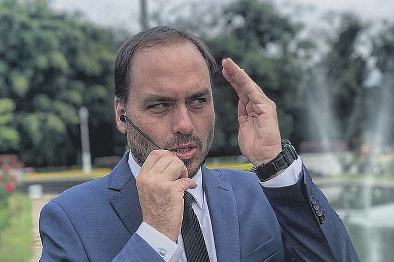 A Câmara dos Vereadores deve analisar com rigor o que representa um de seus integrantes divulgar tal baixaria