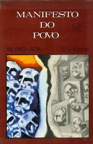 O “Manifesto” é um texto eminentemente político. Fala de história, religião, pensamento, cultura e educação, a partir da voz de um anarquista.