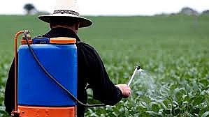 Estudo analisa presença de agrotóxicos na água de abastecimento público de cidades de Santa Catarina