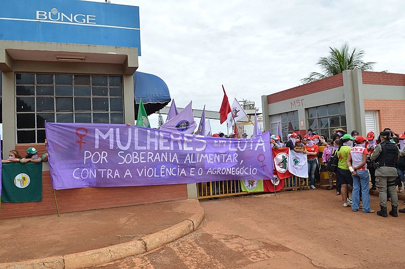 O encontro que é exclusivo para as mulheres já vinha sendo debatido há mais de um ano