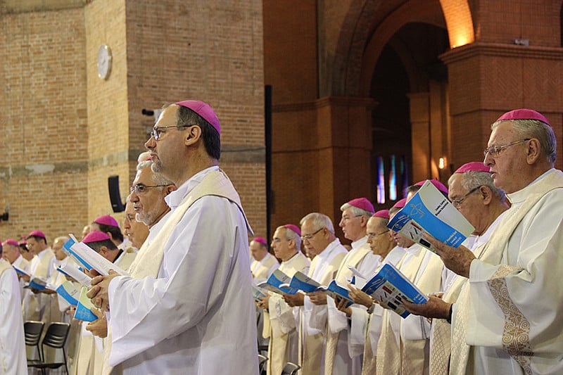 Setores da Igreja Católica são vistos como polos da oposição ao governo Bolsonaro