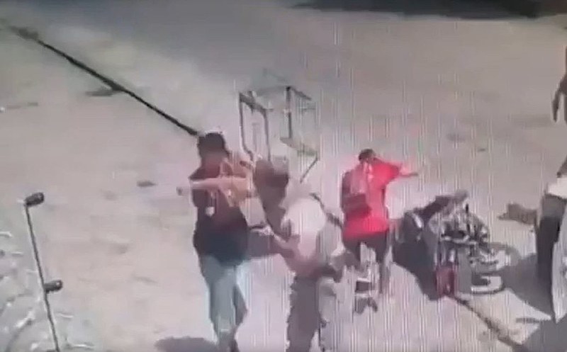 Agentes foram afastados e inquérito policial será instaurado