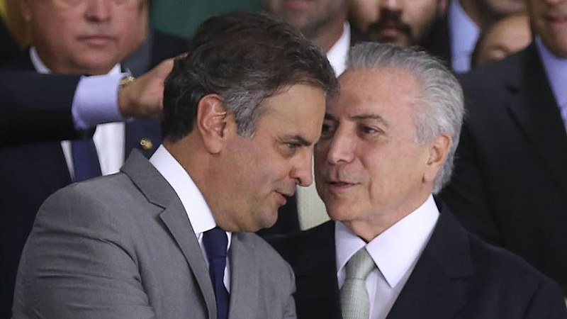 Deputado deve ser indicado para ser relator do pedido de autorização para abertura de processo contra Temer