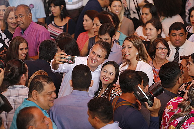 Em resposta ao fato ocorrido, os governadores do Nordeste assinaram uma carta em que repudiam a declaração de Jair Bolsonaro