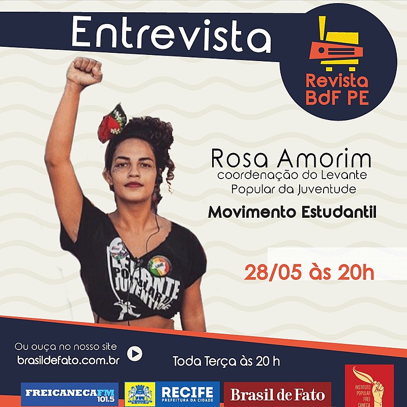 #15M e #30M estão em pauta!
