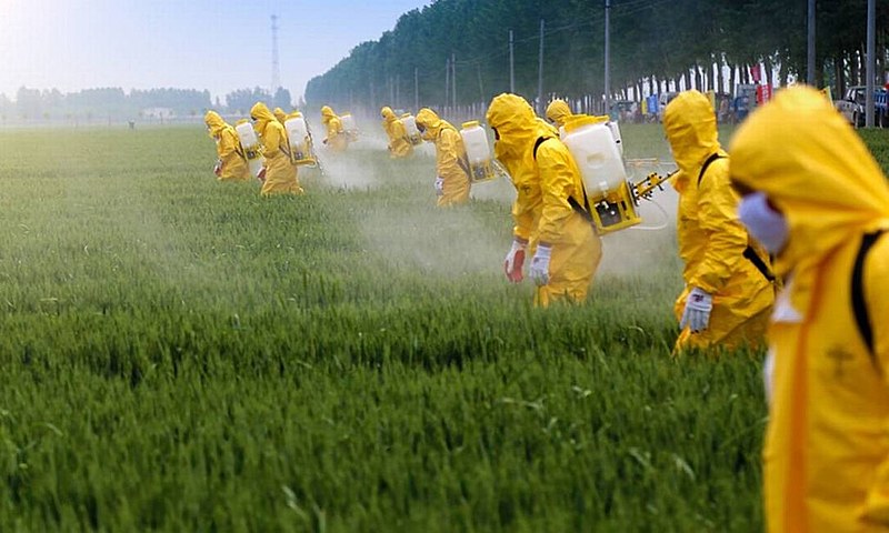 Compra da Monsanto, conhecida pela fabricação de venenos, aumentou as tensões internas na alemã Bayer