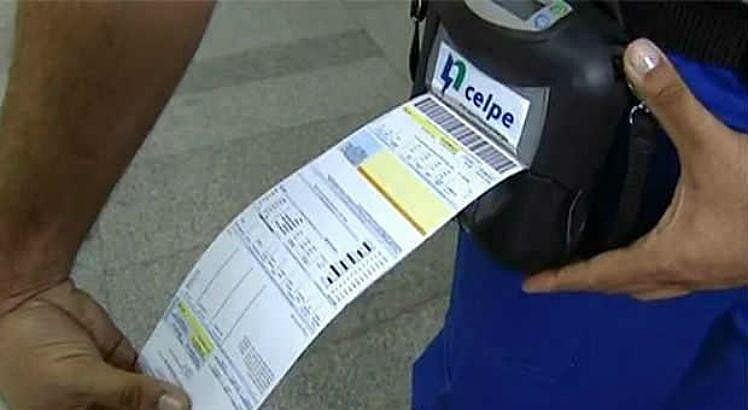 Aumento será 5,56% para o consumidor