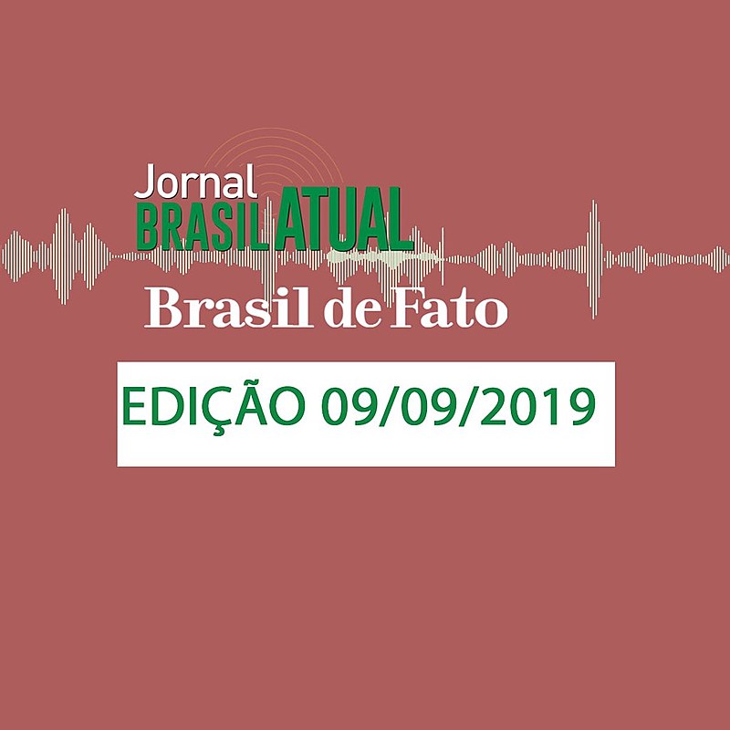 Programa vai ao vivo das 17h às 18h30 pela RBA na Grande São Paulo (98.9 MHz) e noroeste paulista (102.7 MHz) e Rádio Brasil de Fato