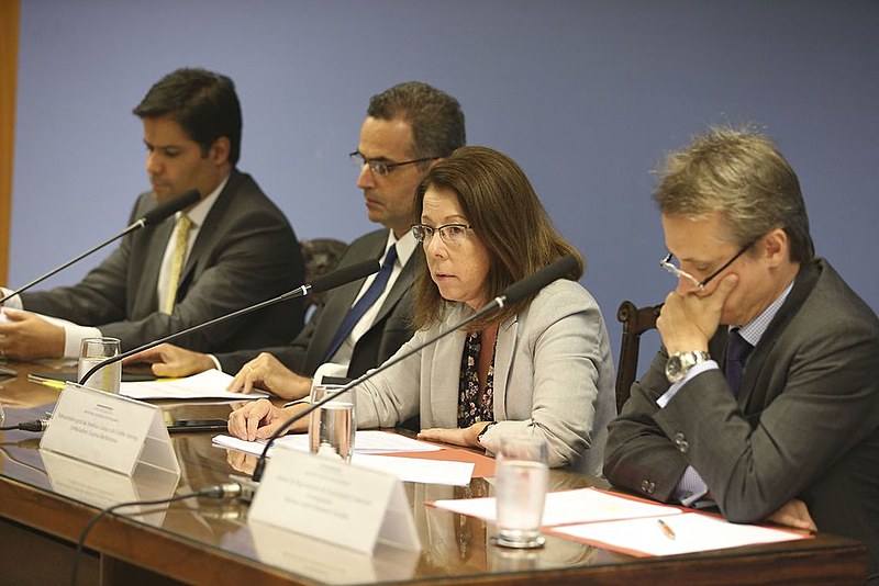 Entrevista coletiva sobre a LIII Cúpula de Chefes de Estado do Mercosul em Montevidéu, no Uruguai
