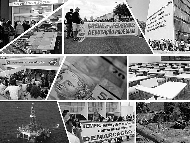 Reforma da Previdência é umas das que mais preocupam os brasileiros.