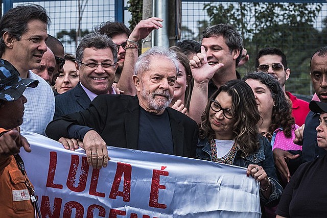 Para Fernando Hideo, pedidos elaborados por parlamentares do PSL são "absurdos"